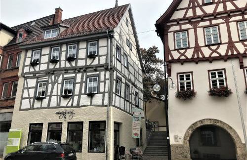 Ferienwohnung Bei Der Kirch - Foto 12