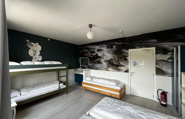 Spacious Farmhouse in Houyet with Hot Tub - Foto 4