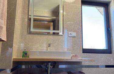 Agroturystyka Nad Lasem - Domki w górach - Foto 80