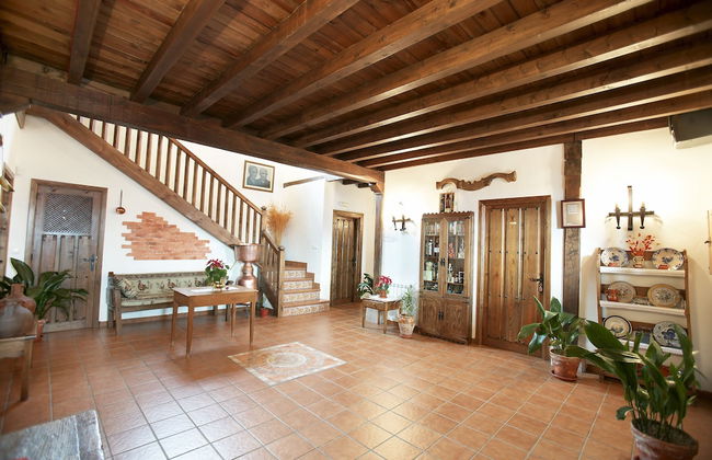 Casa Rural El Regajo Valle del Jerte - Foto 23