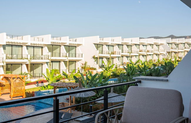 Superfresh Penthouse Studio Apartment With sea View - Photo 27