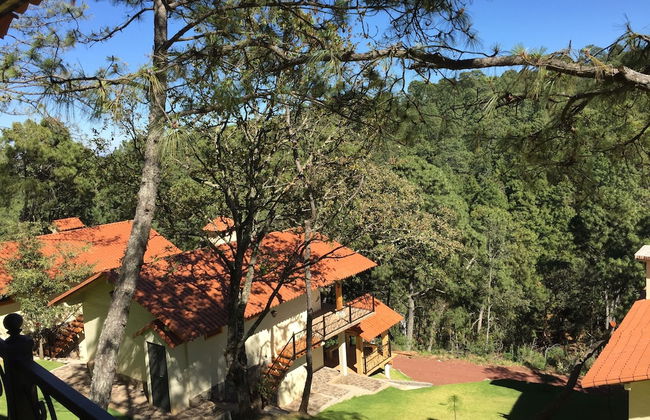 Bellavista Cabanas - Foto 25