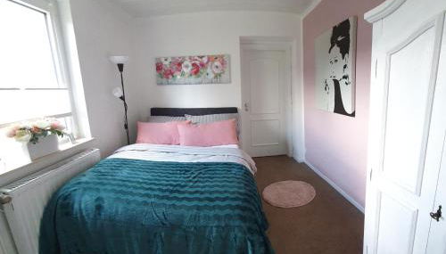 Koch's Apartment - Foto 2, wardrobe