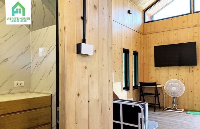 Tiny House on Koh Lanta Only 2 Mins Walk to the Beach - Photo 58