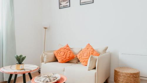 Le Quai 03 - Foto 5, furniture, storage, heating