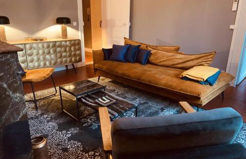 Casa Roma Montpellier Bed&Breakfast chambres d hôte - Foto 2