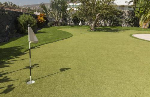 Villa Oasis del Sur - Photo 48