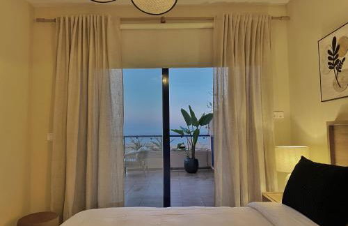 AURA MAR Mojácar Apartment - Foto 11