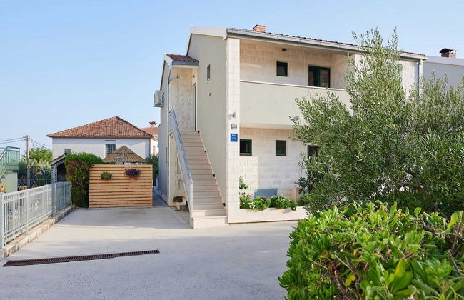 Apartments Vujina - Foto 53