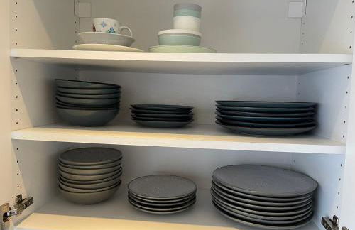 5 bedroom detached house sleeps 13 spacious Parking 5 mins driving to Bicester Village - Foto 51