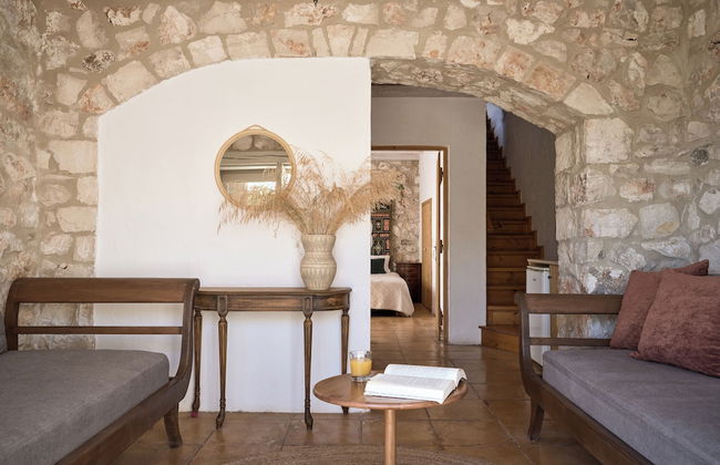 Orfos Villas - Photo 32