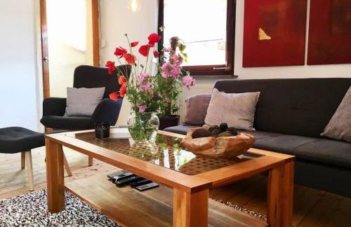 Ferienwohnung HYGGELIG - Göttingen Harz Duderstadt - Foto 23