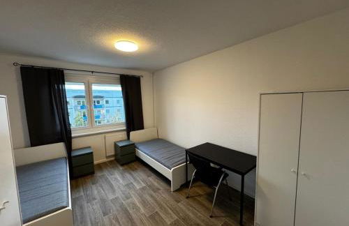 Monteursunterkunft für 7 Personen - Foto 1