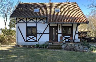 Ostoja Jeziorak Jezierzyce - Foto 20