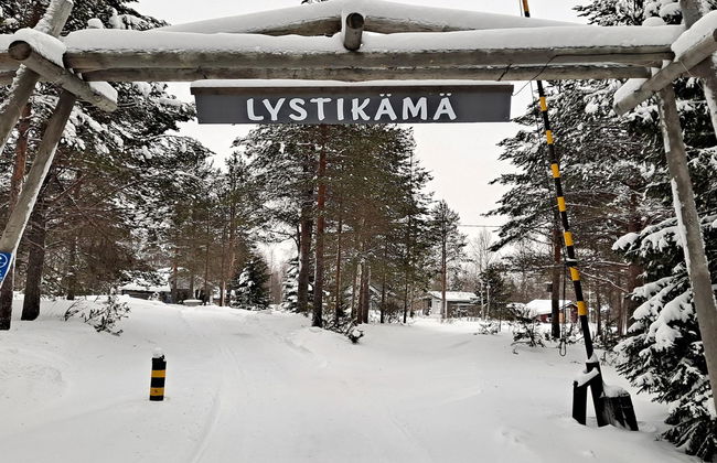 Villa lystikämä - Foto 5