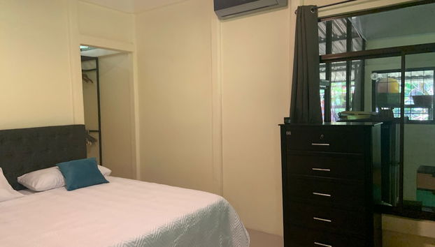 Beachfront House Punta uva - Foto 2, Habitación