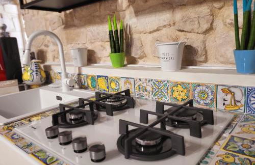 Ai cento scalini - Foto 12