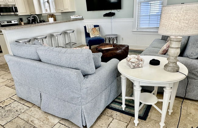 Sea View Play 3 Bedroom Home by RedAwning - Photo 20