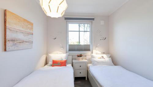 Am Horizont 3 Terrasse & Parkplatz 2 SZ Zingst - Foto 4