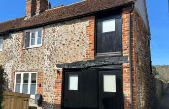 14th century Rose cottage, Centre of Alfriston By Air Premier - Foto 1