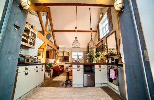 The Cowshed - Foto 33