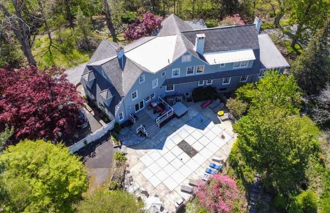 Jacuzzi - West Point - Family Friendly - Photo 76