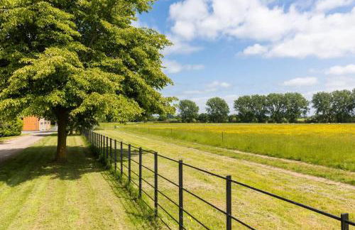 Rural Self-Contained 1Bed The Writer's Retreat - Foto 32