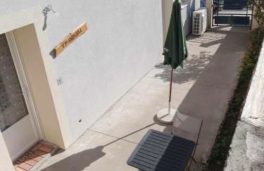 Charmant appartement indépendant Ty-Oustal - Foto 21