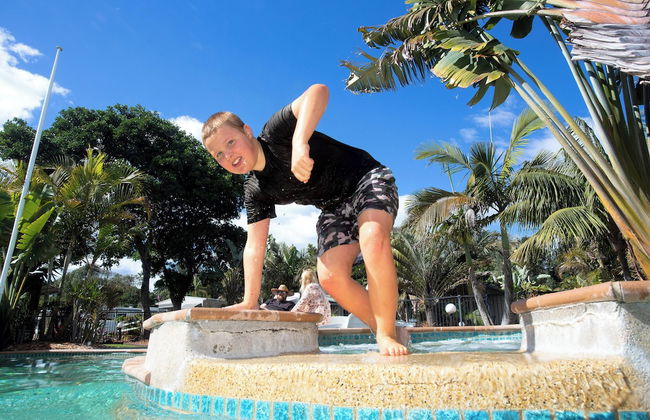 BIG4 Manning Point Holiday Park - Foto 80