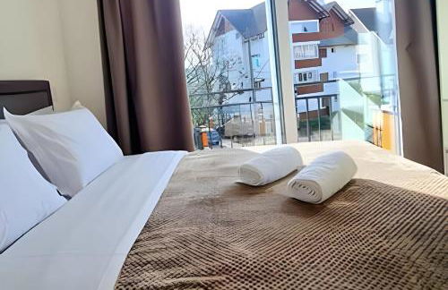 Apartamento Loft Gramado - Photo 2