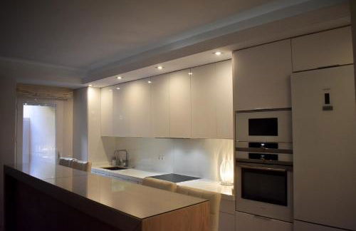 Marbella playa Residencial con piscina - Photo 39