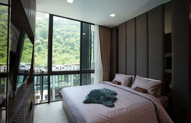 Oabkod khaoyai at forest khaoyai - Foto 13