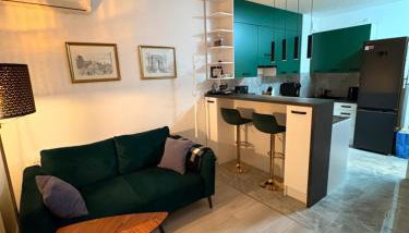 Krapkowice Odrzańskie Tarasy - Foto 4