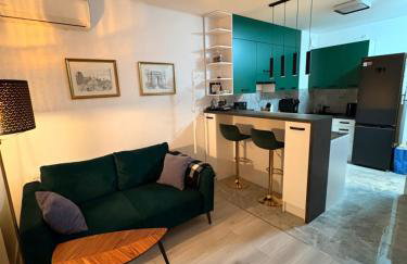 Krapkowice Odrzańskie Tarasy - Foto 4