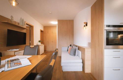 dolomites view apartment - Photo 13