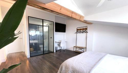 Luxury Pintoreria Atico - Photo 2, Shower