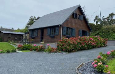 La Buissonnière, Veulettes sur Mer, entre mer et campagne - Foto 1