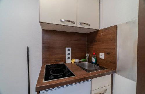 Chrysantihof - Apartment 369 mit POOL & SAUNA - Foto 3