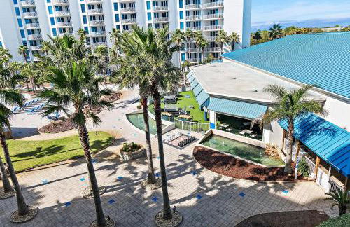 Palms Resort #1405 Jr 2BR - Foto 32