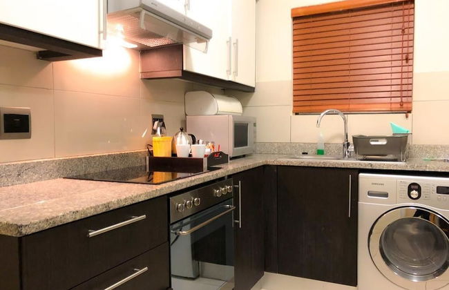 The Residence at Urban Park - Photo 7