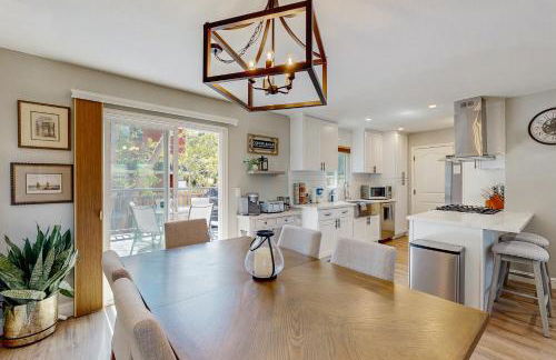 Wanderlust Cambria Seaside Village - Foto 6