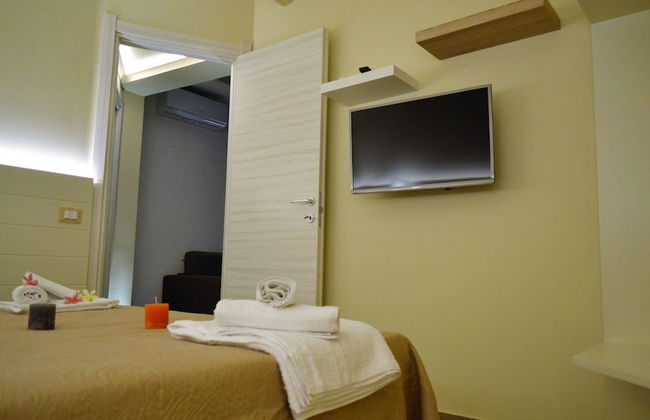 Villa Paglianiti - Your Family Residence - Foto 9