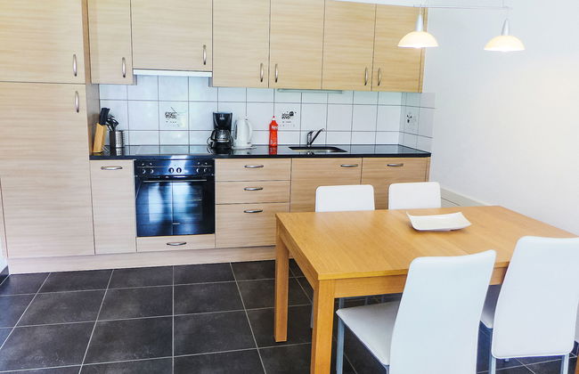 Andromède 2-pièces A24 - Foto 4