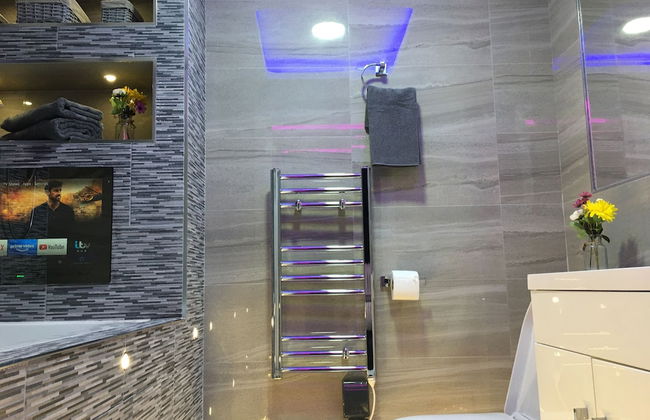 Livit Serviced Apartments - Foto 57