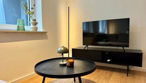 Modernes Studio Dortmund nahe Messe & Stadion - Foto 3