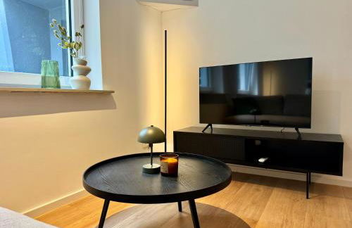 Modernes Studio Dortmund nahe Messe & Stadion - Foto 3