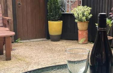 New Forest - The Nook at Tatchbury House - Foto 26