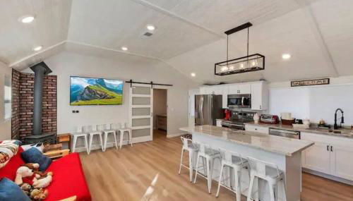 Modern Moab: Near Boulder Bay + Spa + Large Yard - Foto 2