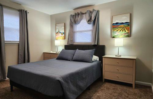 Modern and Cozy Space Near Columbus Attractions - Foto 11