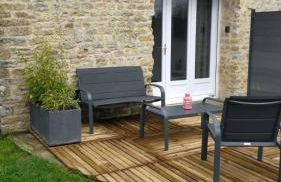 La Salicorne, maison d'hôtes. - Photo 34